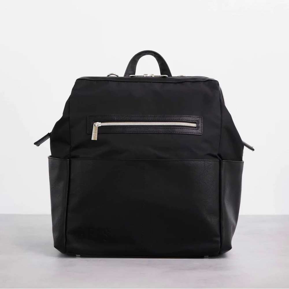 Beis baby diaper backpack